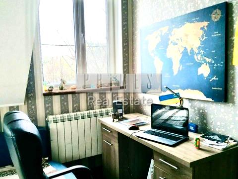 дом по адресу Київська вул.