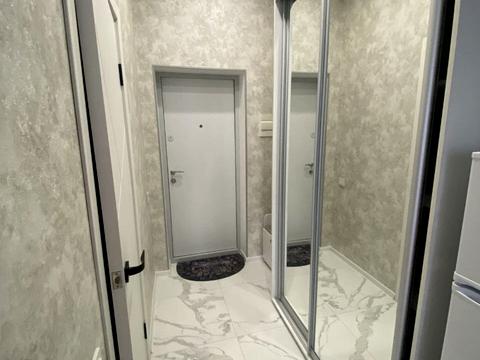 квартира по адресу Владислава Бувалкина ул., 66