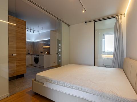 квартира за адресою Сидора Голубовича вул., 37