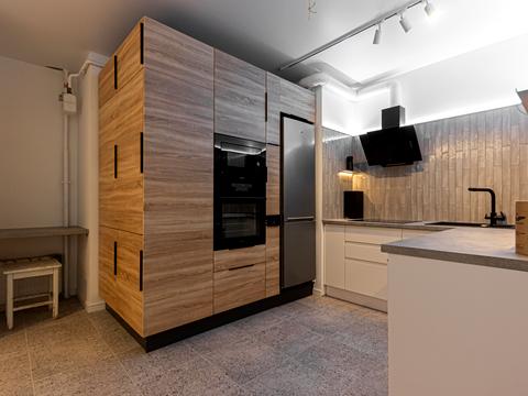 квартира по адресу Голубовича ул., 37