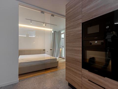 квартира за адресою Сидора Голубовича вул., 37