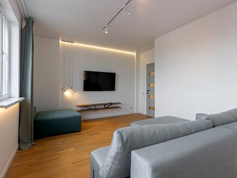 квартира за адресою Сидора Голубовича вул., 37