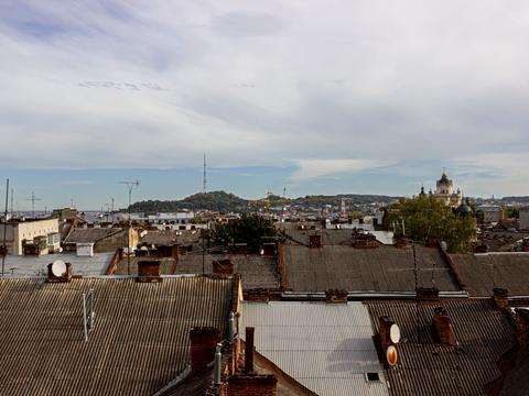 квартира за адресою Сидора Голубовича вул., 37