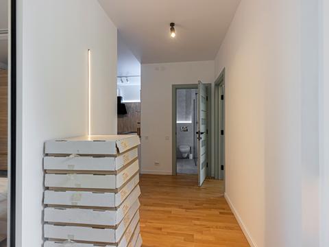 квартира за адресою Сидора Голубовича вул., 37