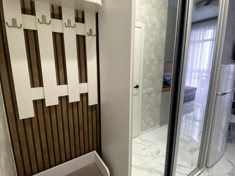 квартира по адресу Владислава Бувалкина ул., 66