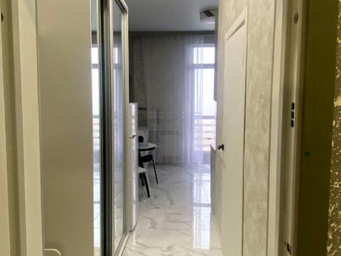 квартира по адресу Владислава Бувалкина ул., 66