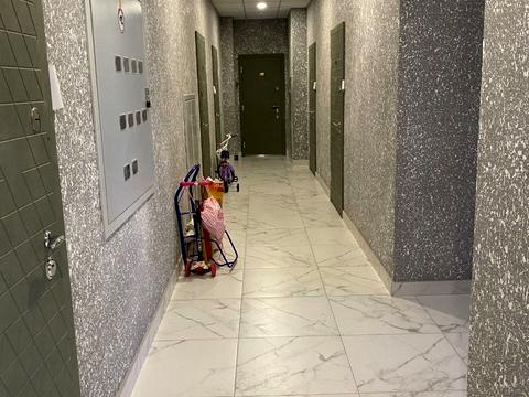 квартира по адресу Владислава Бувалкина ул., 66