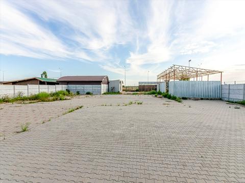 участок по адресу Київське Шосе, 1 Б