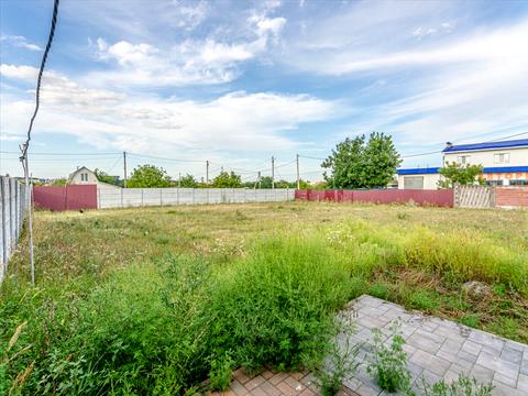 участок по адресу Київське Шосе, 1 Б