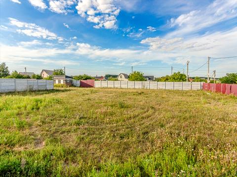 участок по адресу Київське Шосе, 1 Б