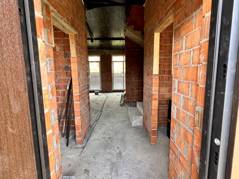 будинок за адресою Ярослава Мудрого, 100