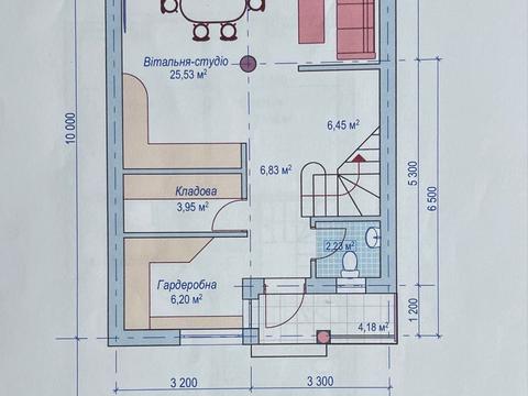 будинок за адресою Ярослава Мудрого, 100