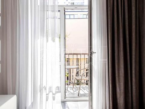 квартира за адресою Шота Руставелі вул., 44