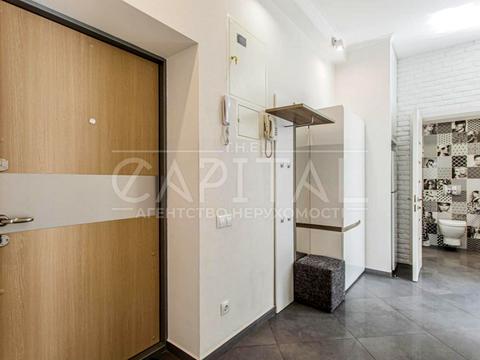 квартира за адресою Шота Руставелі вул., 44