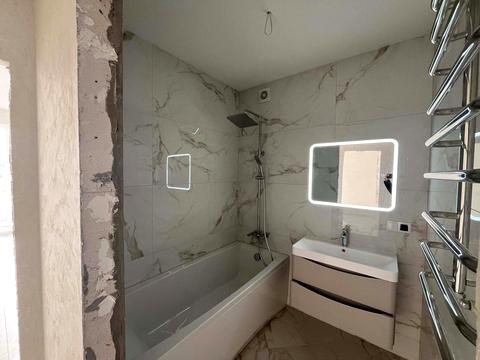 квартира по адресу Княгинин ул., 44