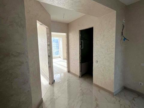 квартира по адресу Княгинин ул., 44