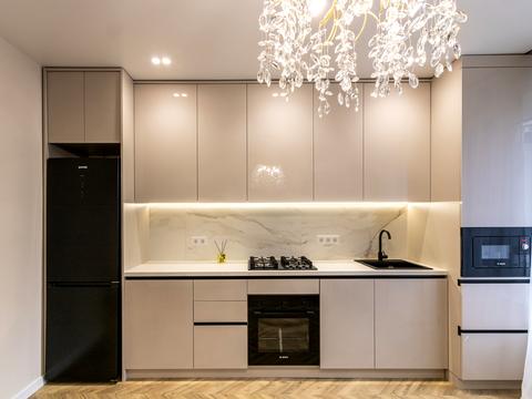 квартира за адресою Приозерна вул., 38