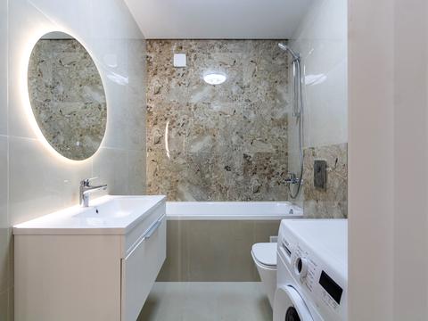 квартира за адресою Приозерна вул., 38