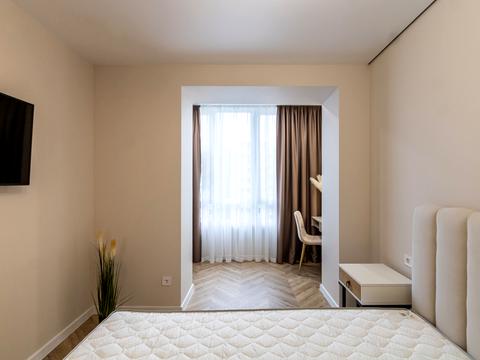 квартира за адресою Приозерна вул., 38