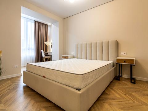 квартира за адресою Приозерна вул., 38