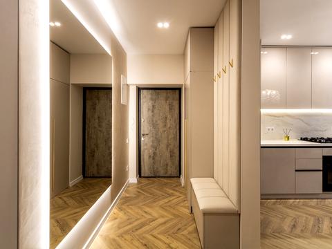 квартира за адресою Приозерна вул., 38