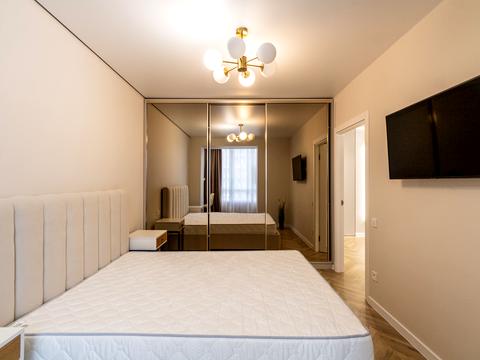 квартира за адресою Приозерна вул., 38