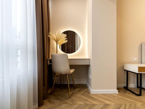 квартира за адресою Приозерна вул., 38