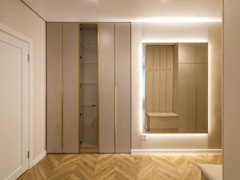 квартира за адресою Приозерна вул., 38