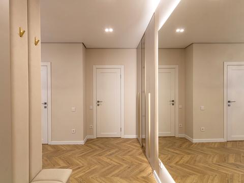 квартира за адресою Приозерна вул., 38