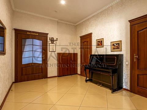 комерційна за адресою Берестейське шосе (Брест-Литовське), 8-А