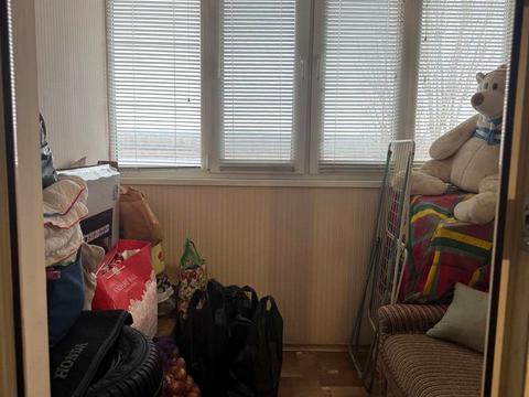 квартира по адресу Набережная Победы ул., 54