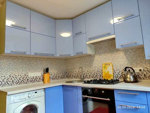 квартира за адресою Петра Калнишевського просп. (Косіора), 48