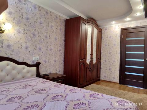 квартира за адресою Петра Калнишевського просп. (Косіора), 48