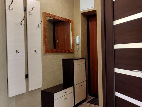 квартира за адресою Петра Калнишевського просп. (Косіора), 48