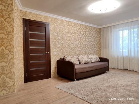 квартира за адресою Петра Калнишевського просп. (Косіора), 48