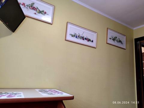 квартира за адресою Петра Калнишевського просп. (Косіора), 48