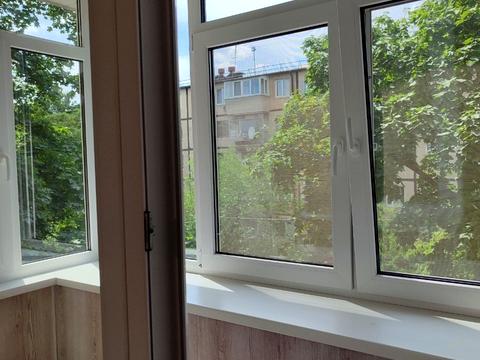 квартира за адресою Петра Калнишевського просп. (Косіора), 48