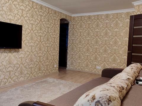 квартира за адресою Петра Калнишевського просп. (Косіора), 48