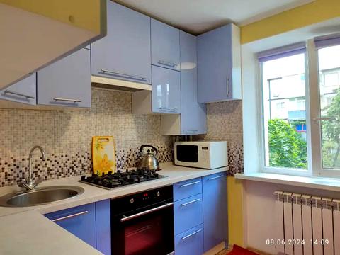 квартира за адресою Петра Калнишевського просп. (Косіора), 48