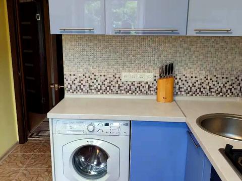 квартира за адресою Петра Калнишевського просп. (Косіора), 48