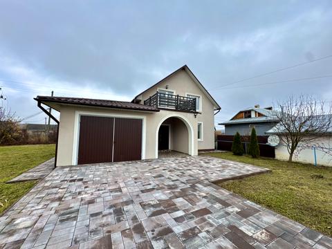 дом по адресу Головна