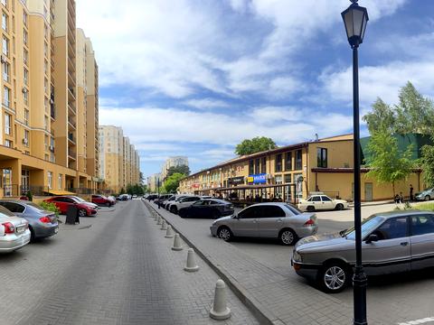 квартира по адресу Валерия Лобановского ул., 30