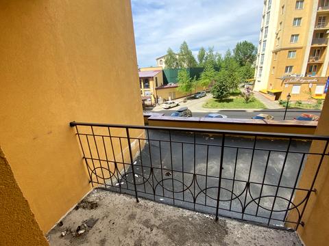 квартира по адресу Валерия Лобановского ул., 30