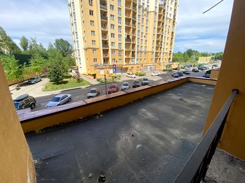 квартира по адресу Валерия Лобановского ул., 30