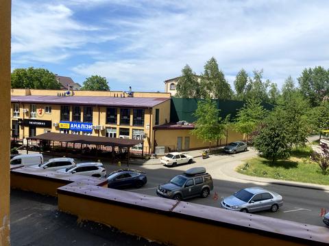 квартира по адресу Валерия Лобановского ул., 30