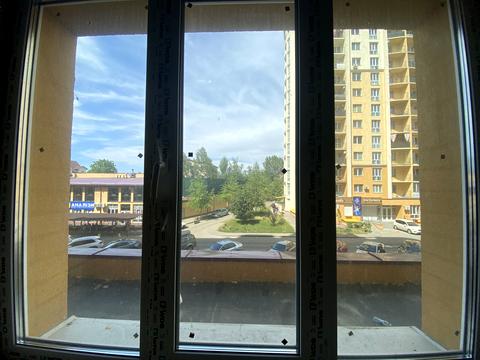 квартира по адресу Валерия Лобановского ул., 30