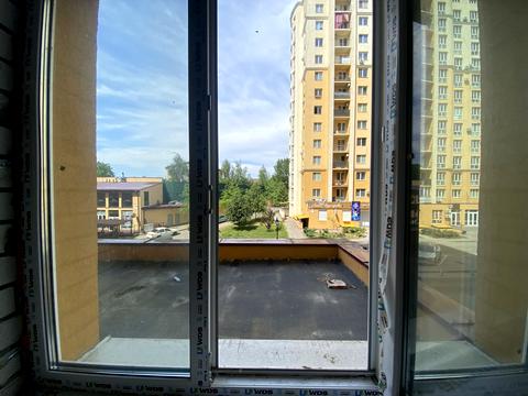 квартира по адресу Валерия Лобановского ул., 30