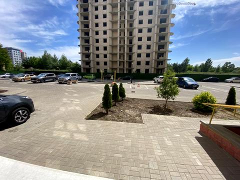 квартира по адресу Валерия Лобановского ул., 30