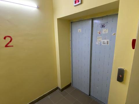 квартира по адресу Валерия Лобановского ул., 30