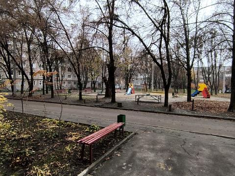 квартира по адресу Юбилейный просп. (50-летия ВЛКСМ), 75